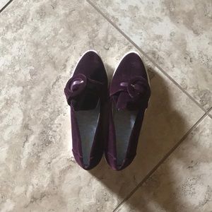 Brand new never worn Nine West shoes